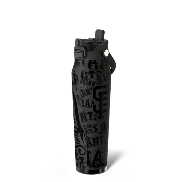 Bottle Buddy 32oz - San Francisco Giants, Night Game