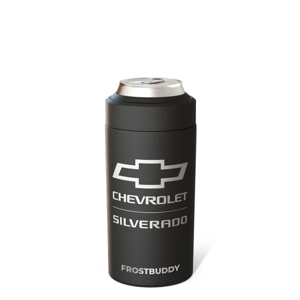 Universal Buddy, Chevrolet, Silverado