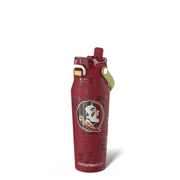 Bottle Buddy 24oz - Florida State Seminoles, Legacy