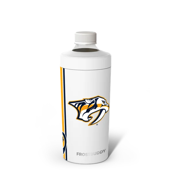 Universal XL - Nashville Predators, Gameday