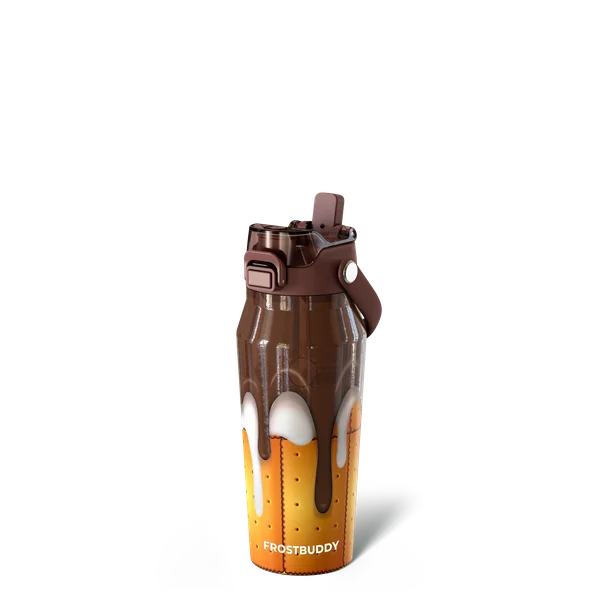 Bottle Buddy 16oz, Smores Drip