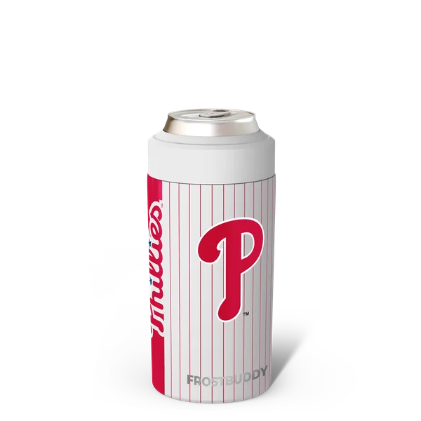 Universal Buddy, Philadelphia Phillies, Gameday