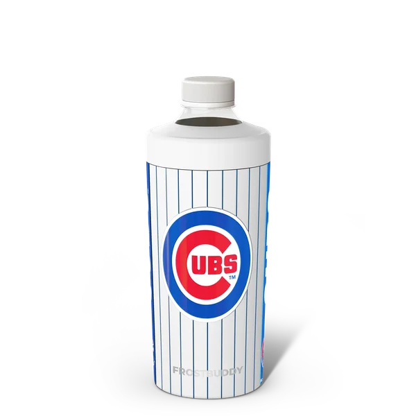 Universal XL - Chicago Cubs, Gameday