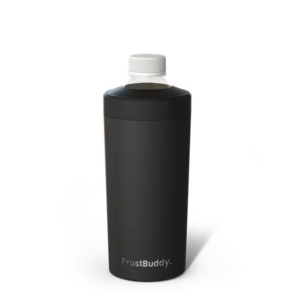 Universal XL, Black