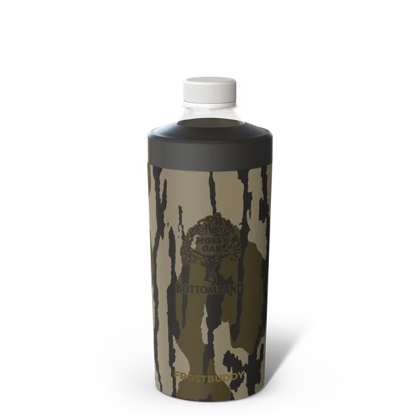 Universal XL - Mossy Oak, Bottomland