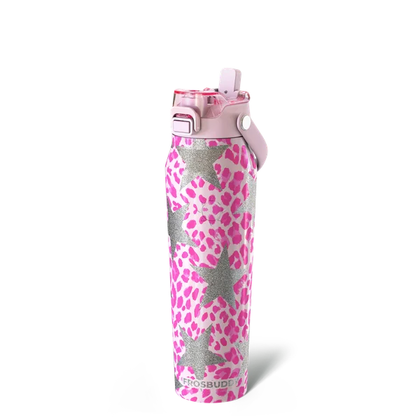 Bottle Buddy 32oz, Wild Child