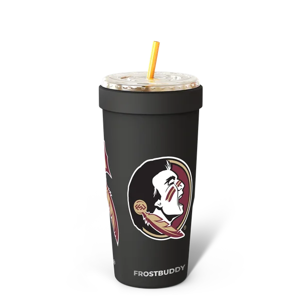 To-Go Buddy - Florida State Seminoles, Gameday