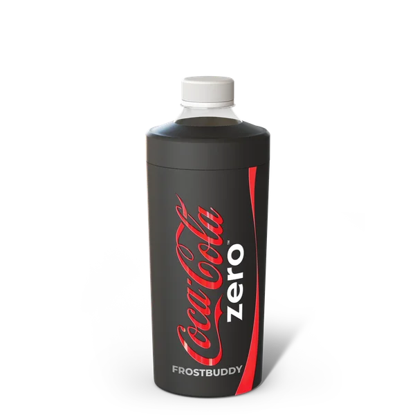 Universal XL - Coca-Cola, Coke Zero