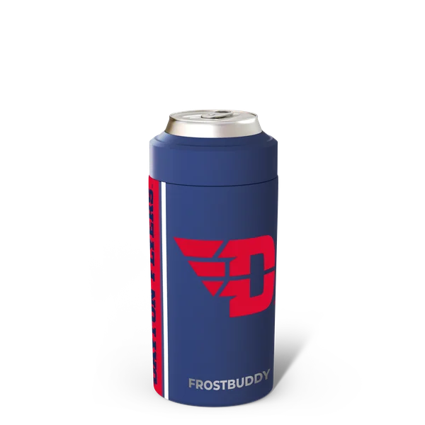 Universal Buddy, Dayton Flyers, Gameday