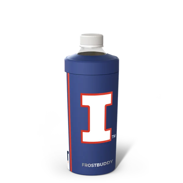 Universal XL - Illinois Fighting Illini, Gameday
