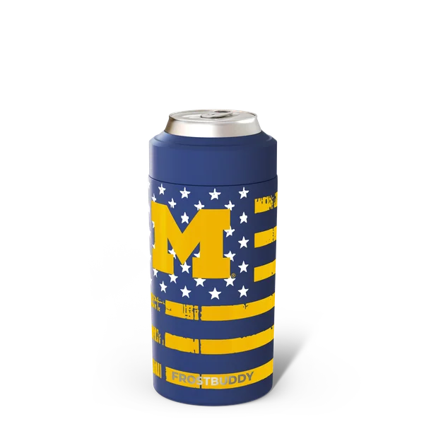Universal Buddy, Michigan Wolverines
