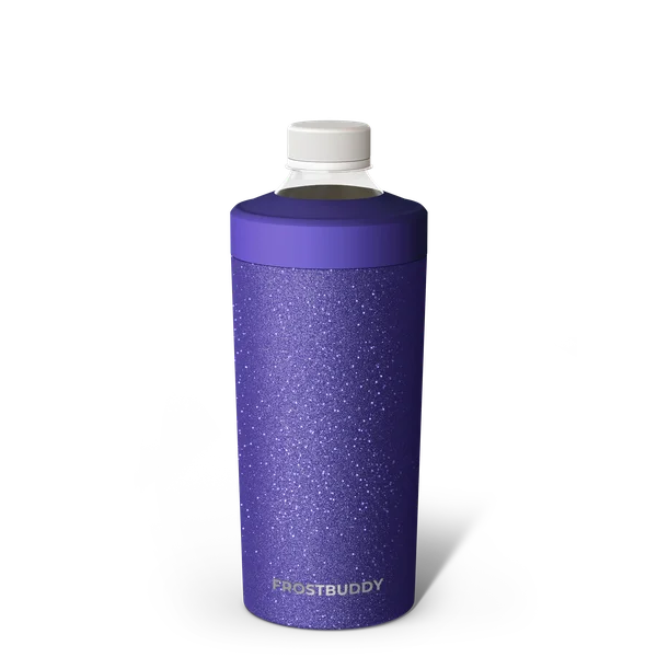 Universal XL - Purple Glitz