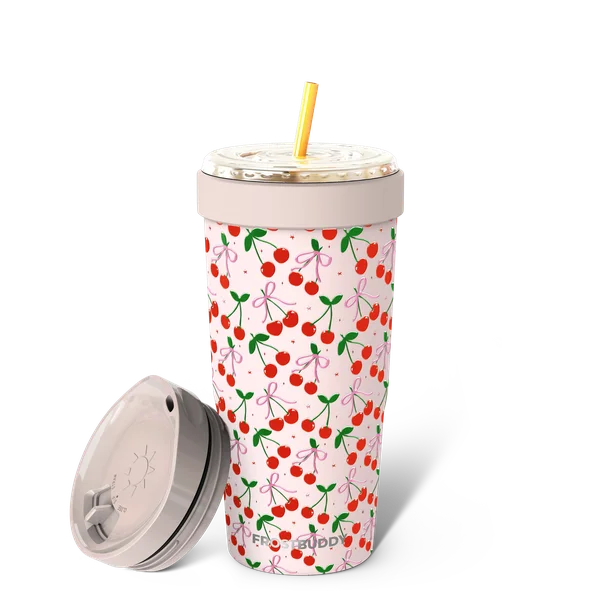 To-Go Buddy - Cherry Crush — togo30-cherrycrush-one
