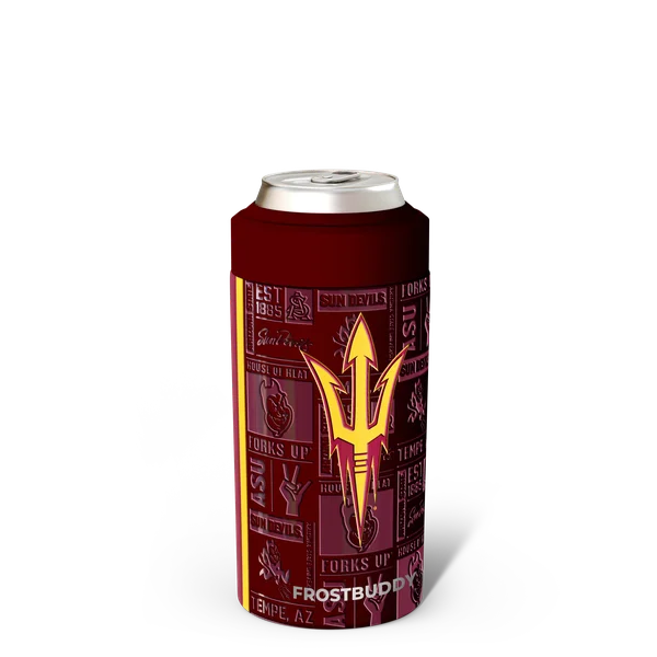Universal Buddy - Arizona State Sun Devils, Legacy
