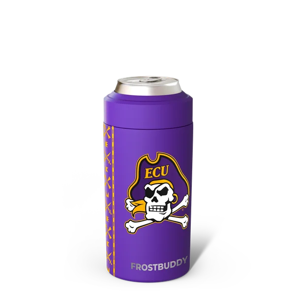 Universal Buddy, East Carolina Pirates, Gameday