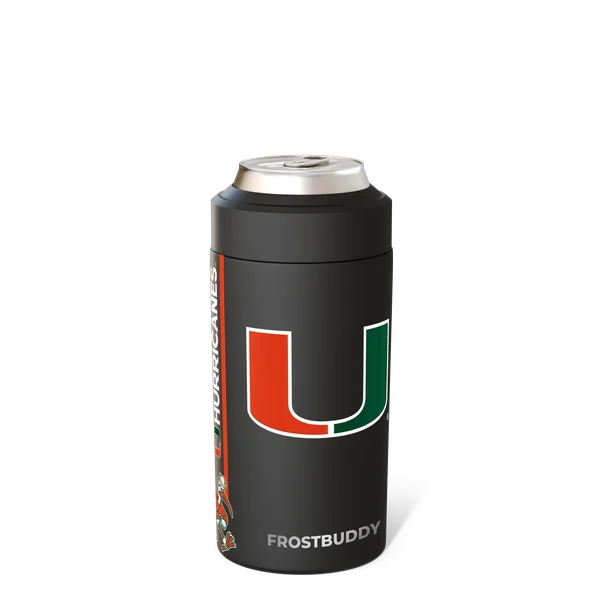 Universal Buddy - Miami Hurricanes, Gameday