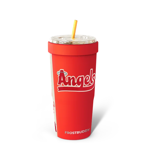 To-Go Buddy - Los Angeles Angels, City Connect