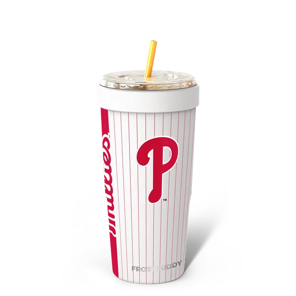To-Go Buddy, Philadelphia Phillies, Gameday