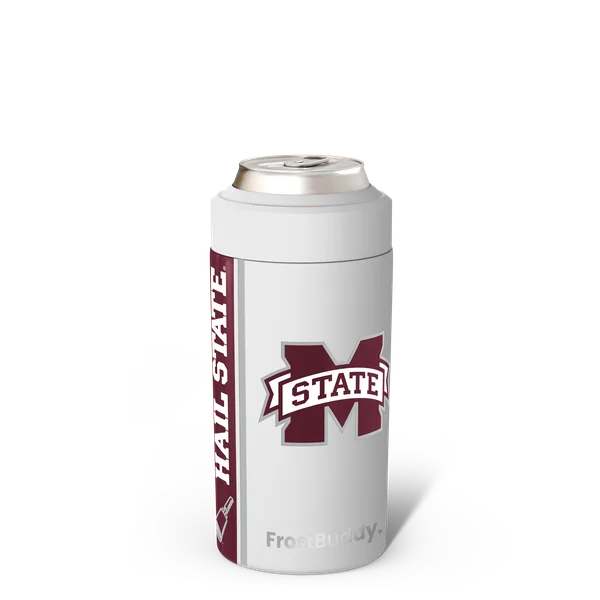 Universal Buddy - Mississippi State Bulldogs, Gameday