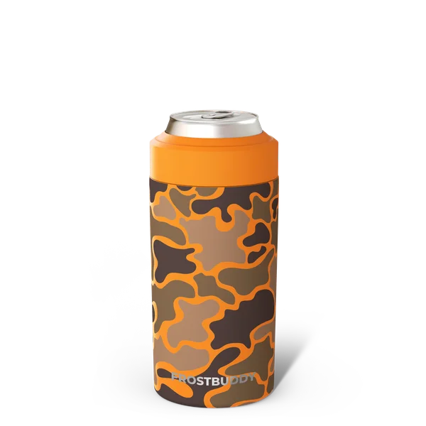 Universal Buddy - Duck Camo