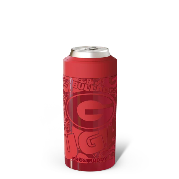 Universal Buddy - Georgia Bulldogs, Color Rush