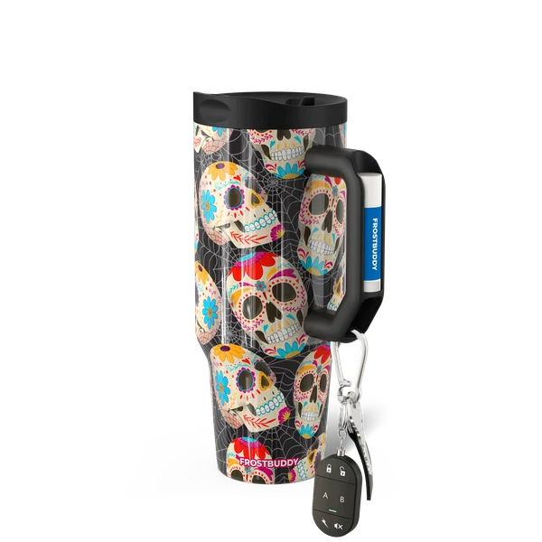 Thicc Buddy 40oz - Dead Cute