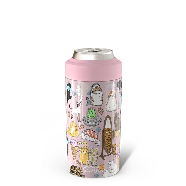 Universal Buddy - Kitty Chaos