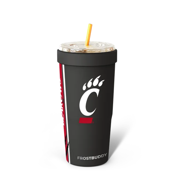 To-Go Buddy - Cincinnati Bearcats, Gameday