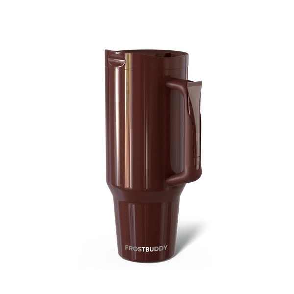 Thicc Buddy 40oz, Dark Roast