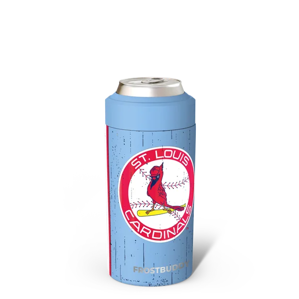 Universal Buddy, St. Louis Cardinals, Cooperstown