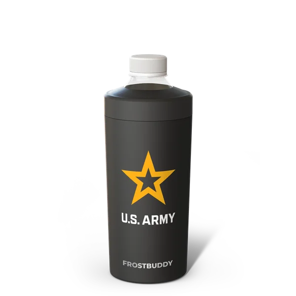 Universal XL, U.S. Army, Unit Zero