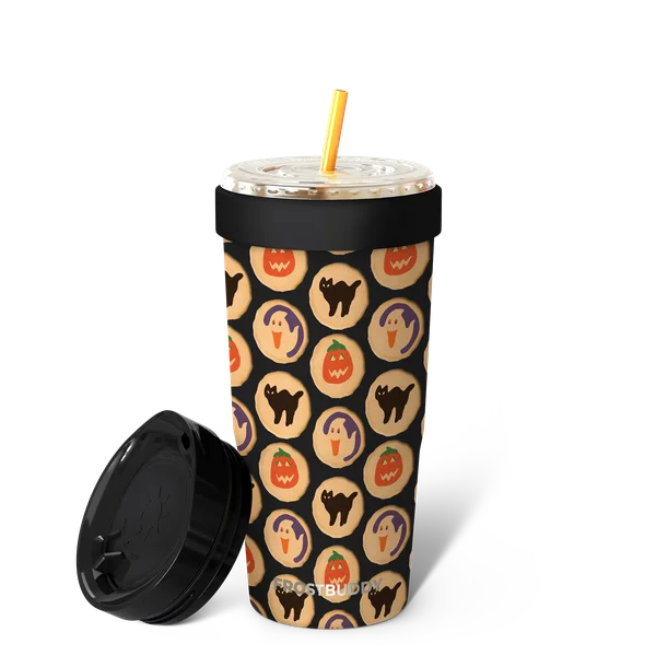To-Go Buddy - Boo Bites