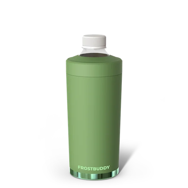 Universal XL - Moss