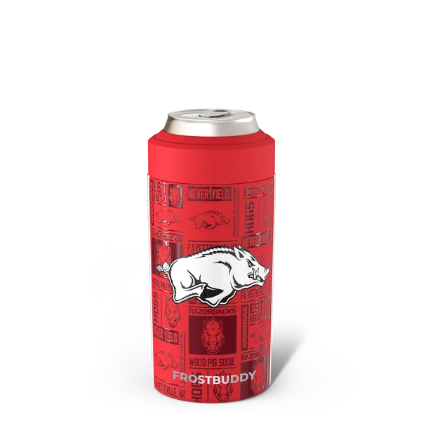 Universal Buddy - Arkansas Razorbacks, Legacy