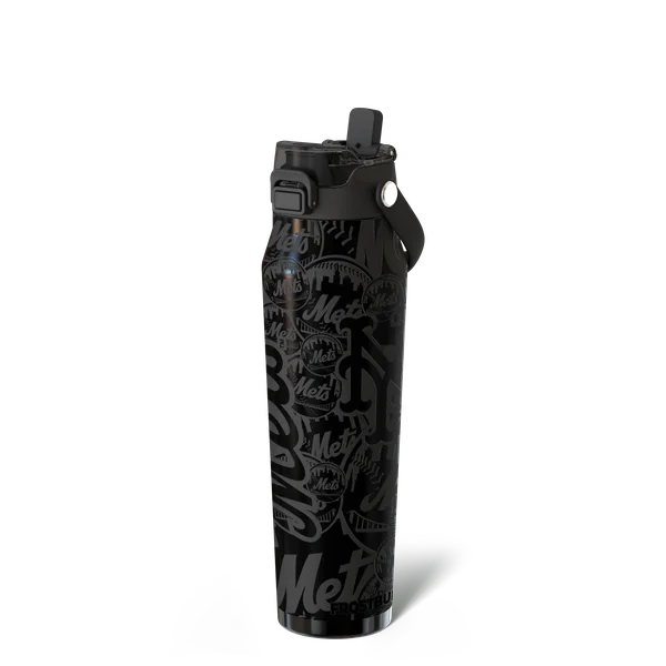 Bottle Buddy 32oz, New York Mets, Night Game