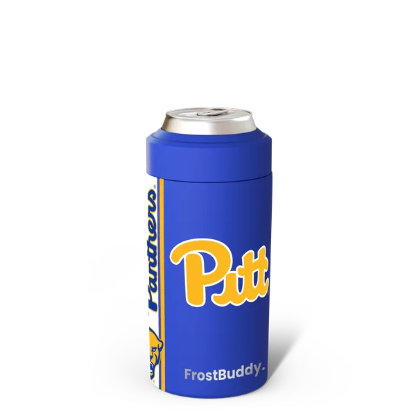 Universal Buddy, Pittsburgh Panthers, Gameday