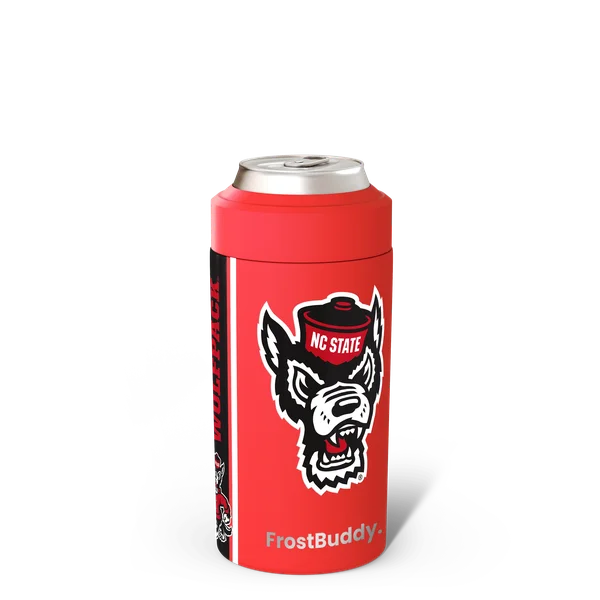 Universal Buddy, NC State Wolfpack, Gameday