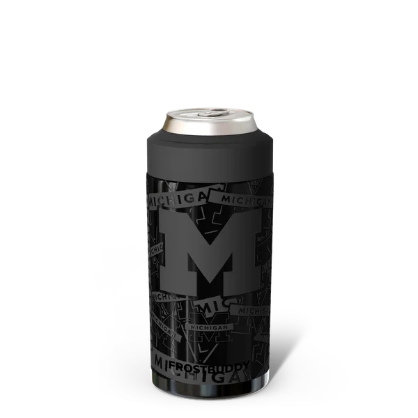 Universal Buddy - Michigan Wolverines, Night Game