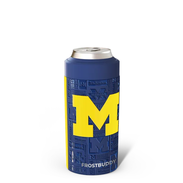 Universal Buddy, Michigan Wolverines, Legacy