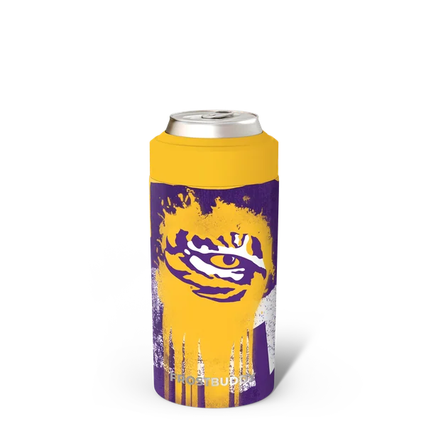 Universal Buddy - LSU Tigers, Drip