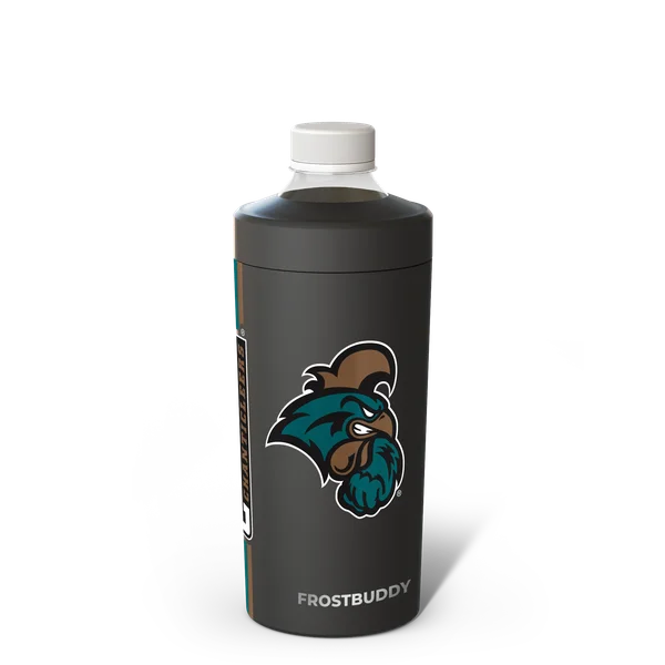 Universal XL - Coastal Carolina Chanticleers, Gameday