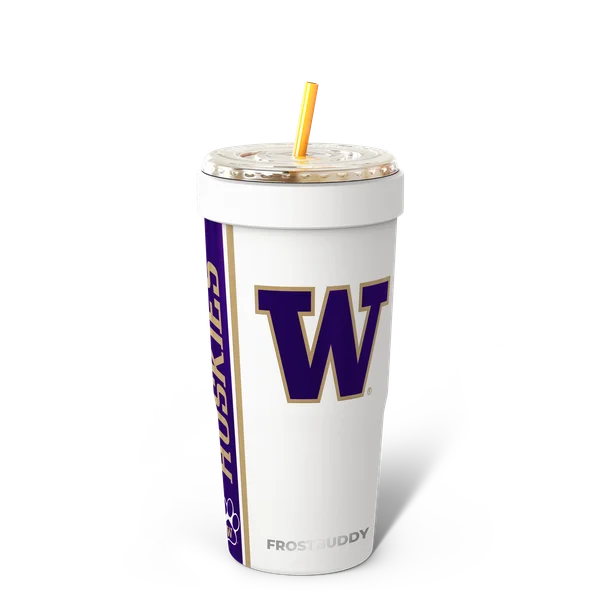 To-Go Buddy - Washington Huskies, Gameday