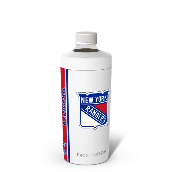 Universal XL, New York Rangers, Gameday