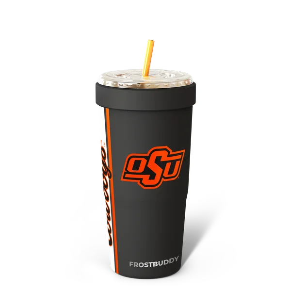 To-Go Buddy - Oklahoma State Cowboys, Gameday