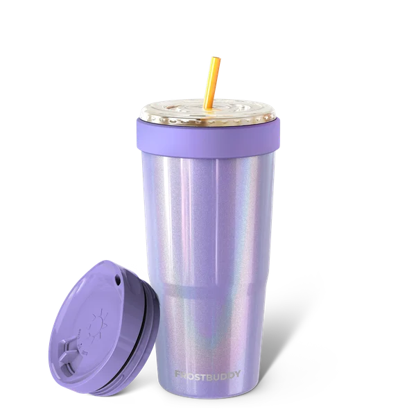 To-Go Buddy - Amethyst
