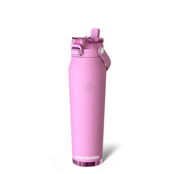 Bottle Buddy 32oz - Gumdrop