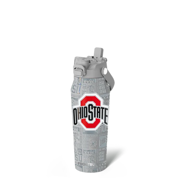 Bottle Buddy 24oz, Ohio State Buckeyes, Legacy