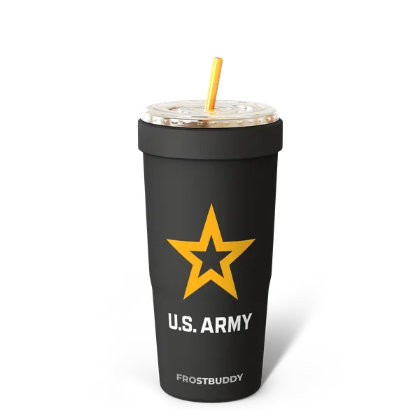 To-Go Buddy - U.S. Army, Unit Zero