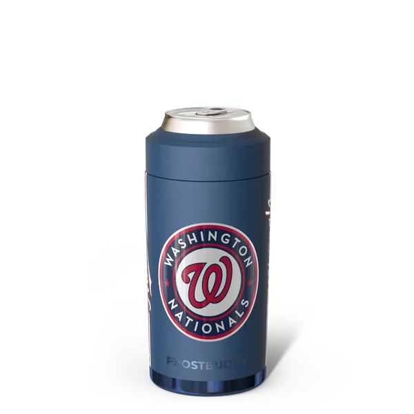 Universal Buddy, Washington Nationals, Gameday