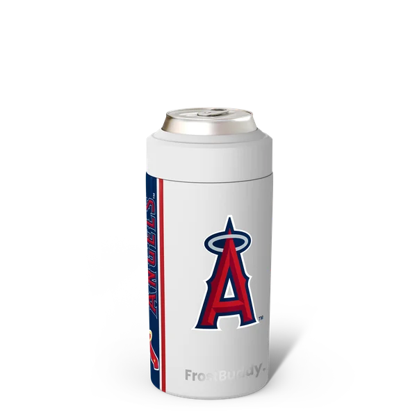 Universal Buddy, Los Angeles Angels, Gameday